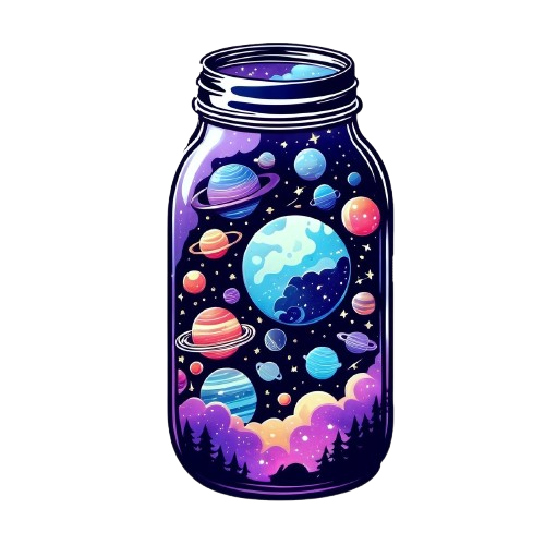 Memory Jar