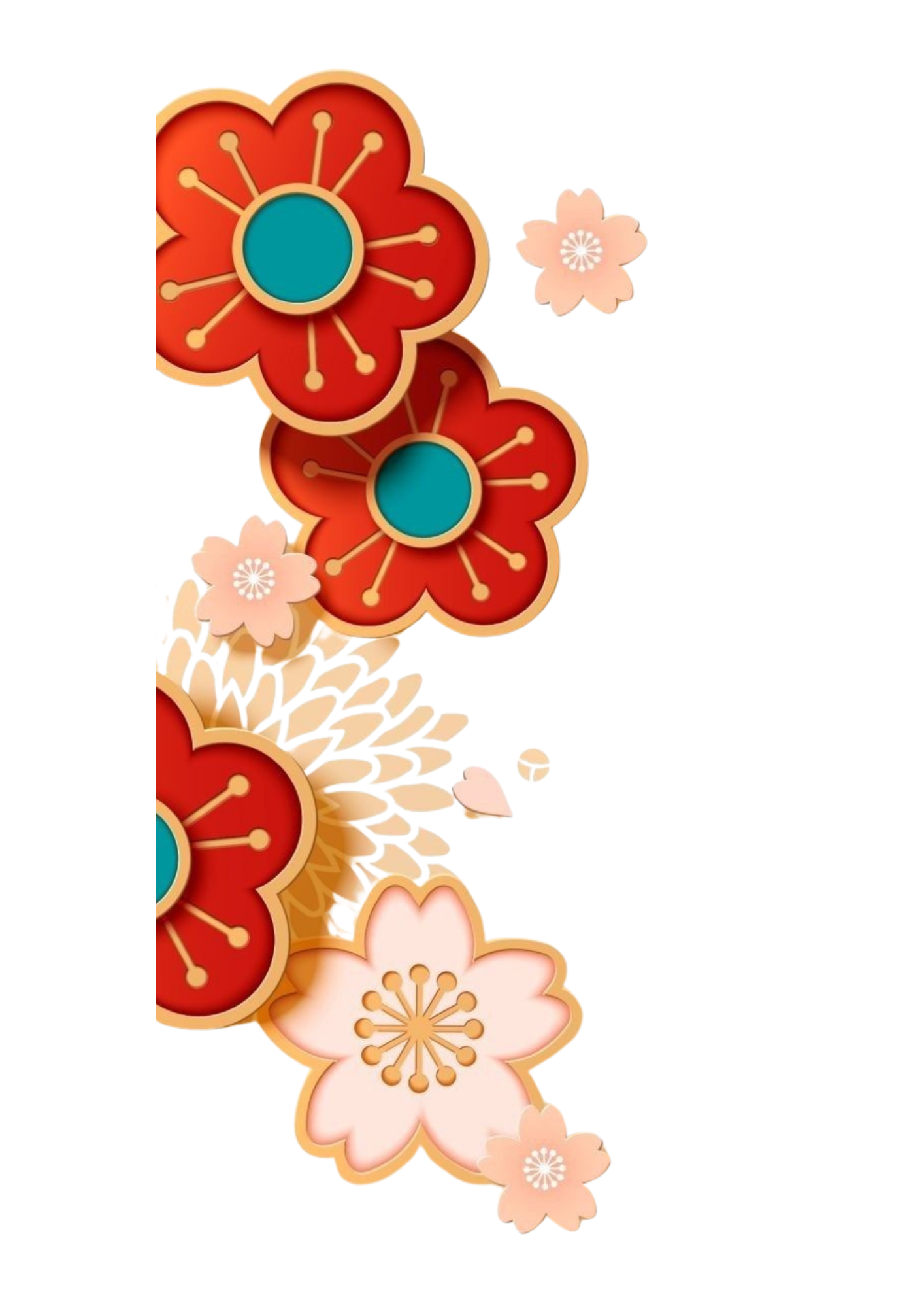 Flower Decoration